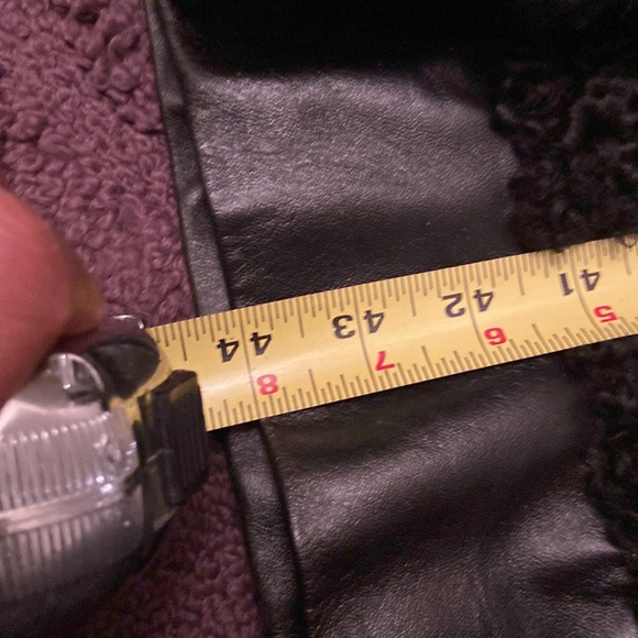 Hummel Vintage Persian Lamb Coat - Picture 16 of 16